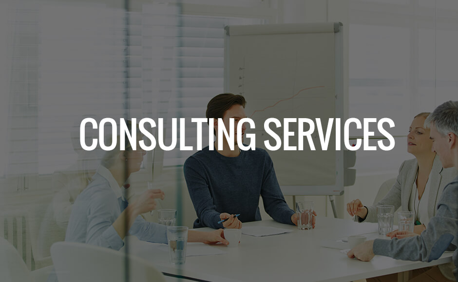 CX Consulting Services