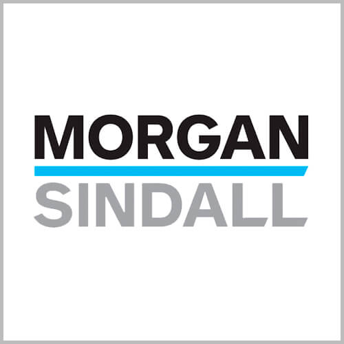 Morgan Sindall customer experience case study