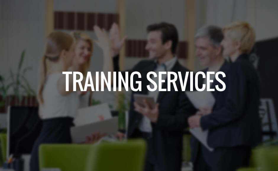 cx training services