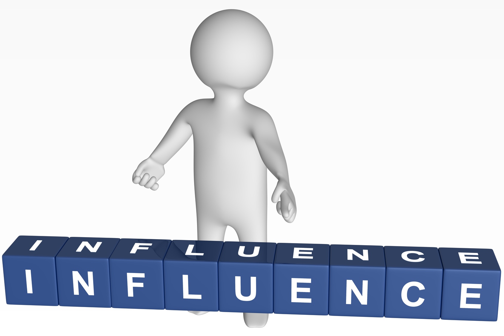 You Don’t Have To Be Famous, Just Motivated: Anyone Can Influence Brand Behavior