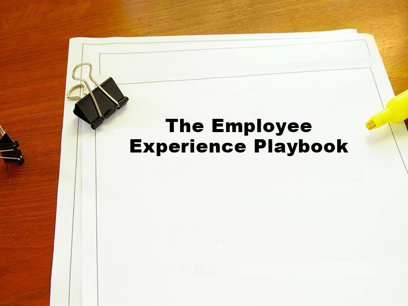 employee experience whitepaper