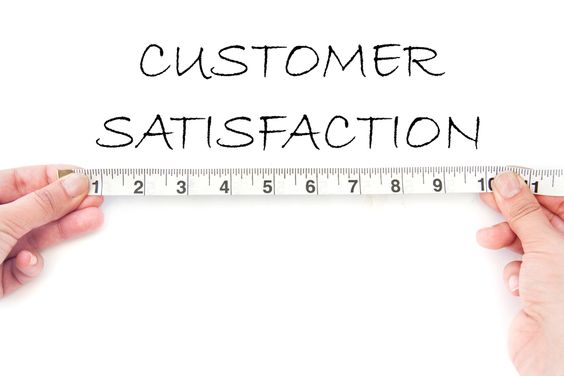 Customer Satisfaction. Why, Oh Why, Is ANYBODY Still Measuring?