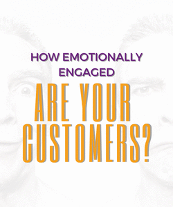 customer acquisition through emotions