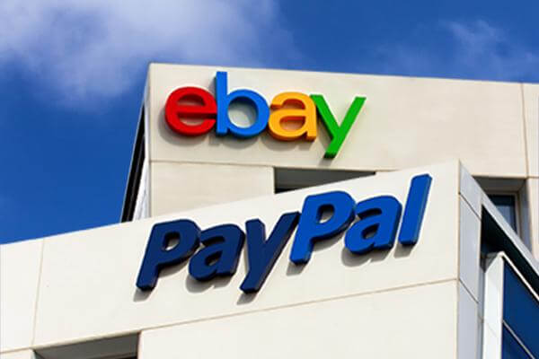 eBay & PayPal’s Split is Good for Customers