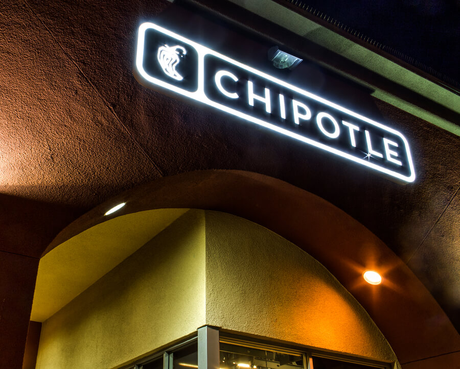 Chipotle Makes Good on Promise to Lose GMOs