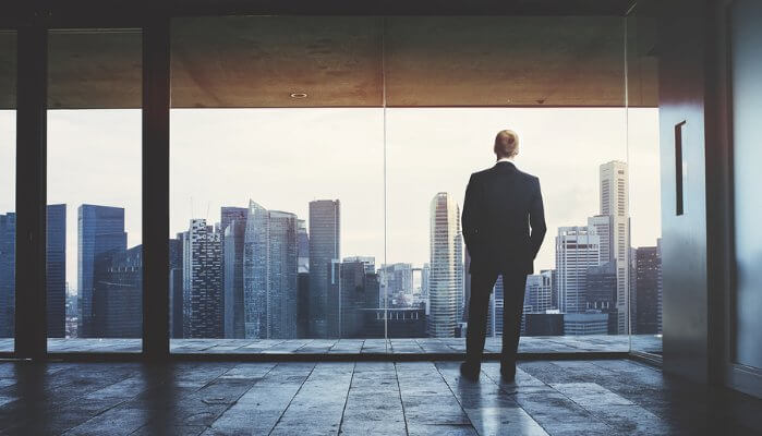 What My Boss Taught Me about Leadership