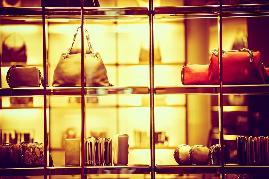 Kate Spade Revamps Retail Experiences to Deliver Brand Values
