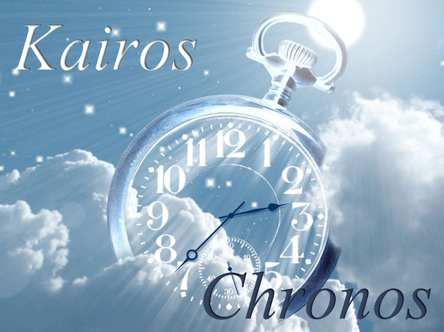 For Employees to Deliver CX Excellence, Ancient Greeks Had Words For It: Chronos and Kairos