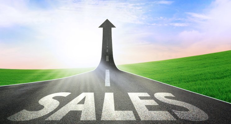The Surprising Secret to Sales Growth