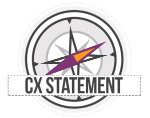 Our Business Consulting Programs Assist With Developing Your Cx Statement