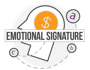emotional signature improves business growth