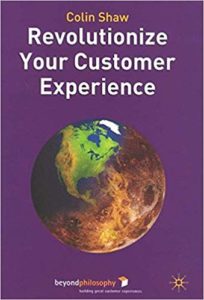 Revolutionize Your CX Book by Beyond Philosophy