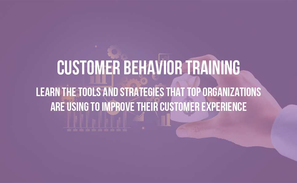 Online Training with Customer Experience Consulting Programs