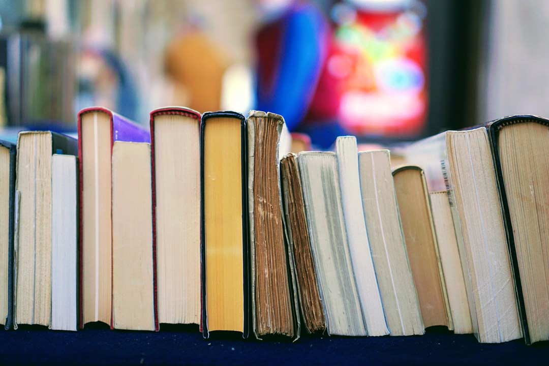 7 Books that changed our lives, will they change yours? – Essential summer reading