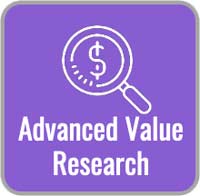 Advanced Value Research