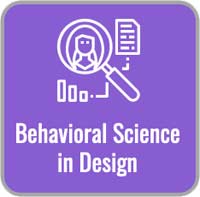 Behavioral Science In Design