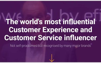 Home of Customer Experience